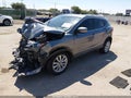 2020 Nissan Rogue Sport — photo 2 of 15 | VIN JN1BJ1CV9LW541846