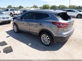 2020 Nissan Rogue Sport — photo 3 of 15 | VIN JN1BJ1CV9LW541846