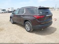 2022 Chevrolet Traverse — photo 3 of 16 | VIN 1GNERHKW7NJ149381
