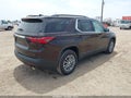 2022 Chevrolet Traverse — photo 4 of 16 | VIN 1GNERHKW7NJ149381