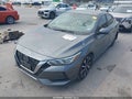 2021 Nissan Sentra — photo 2 of 16 | VIN 3N1AB8CV9MY287101