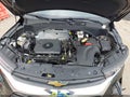 2021 Chevrolet Trailblazer — photo 10 of 19 | VIN KL79MRSL2MB097409