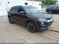 2021 Chevrolet Trailblazer — photo 1 of 19 | VIN KL79MRSL2MB097409