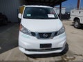 2020 Nissan NV 200 — photo 12 of 16 | VIN 3N6CM0KN3LK702415