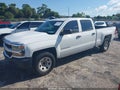 2016 Chevrolet Silverado 1500 — photo 2 of 16 | VIN 3GCPCNEC3GG195524