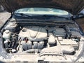 2015 Kia Optima — photo 10 of 11 | VIN 5XXGN4A77FG415276