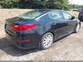 2015 Kia Optima — photo 4 of 11 | VIN 5XXGN4A77FG415276