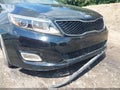 2015 Kia Optima — photo 6 of 11 | VIN 5XXGN4A77FG415276