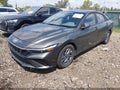 2024 Hyundai Elantra — photo 2 of 12 | VIN KMHLM4DG4RU788833