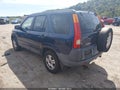 2004 Honda CR-V — photo 3 of 18 | VIN SHSRD78804U231866