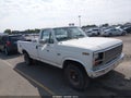 1984 Ford F-150 Lightning — photo 1 of 12 | VIN 1FTEF14Y0EPA94664