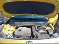2021 Kia Seltos — photo 10 of 18 | VIN KNDEUCA27M7080177