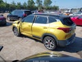 2021 Kia Seltos — photo 3 of 18 | VIN KNDEUCA27M7080177