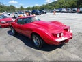 1979 Chevrolet Corvette — photo 1 of 12 | VIN 1Z8789S426255