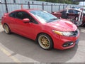 2015 Honda Civic — photo 1 of 12 | VIN 2HGFG4A5XFH702663