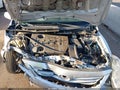 2013 Toyota Corolla — photo 10 of 18 | VIN 5YFBU4EE9DP176047