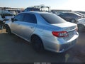 2013 Toyota Corolla — photo 3 of 18 | VIN 5YFBU4EE9DP176047
