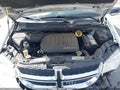 2018 Dodge Grand Caravan — photo 10 of 17 | VIN 2C4RDGBG1JR305299