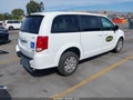 2018 Dodge Grand Caravan — photo 4 of 17 | VIN 2C4RDGBG1JR305299