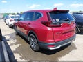 2021 Honda CR-V — photo 3 of 17 | VIN 5J6RW2H89ML000511