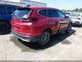 2021 Honda CR-V — photo 4 of 17 | VIN 5J6RW2H89ML000511
