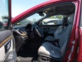 2021 Honda CR-V — photo 5 of 17 | VIN 5J6RW2H89ML000511