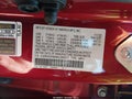 2021 Honda CR-V — photo 9 of 17 | VIN 5J6RW2H89ML000511