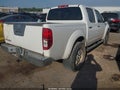 2012 Nissan Frontier — photo 4 of 11 | VIN 1N6AD0ER3CC427740