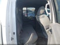 2012 Nissan Frontier — photo 8 of 11 | VIN 1N6AD0ER3CC427740