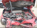 2019 Subaru WRX — photo 10 of 17 | VIN JF1VA2V64K9800865