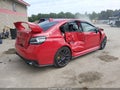 2019 Subaru WRX — photo 4 of 17 | VIN JF1VA2V64K9800865