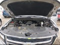 2018 Chevrolet Tahoe — photo 10 of 16 | VIN 1GNSCAKC1JR398384