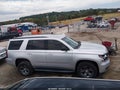 2018 Chevrolet Tahoe — photo 13 of 16 | VIN 1GNSCAKC1JR398384