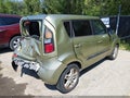 2011 Kia Soul — photo 4 of 17 | VIN KNDJT2A25B7312333
