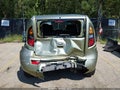 2011 Kia Soul — photo 6 of 17 | VIN KNDJT2A25B7312333