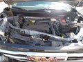 2027 GMC Terrain — photo 10 of 16 | VIN 3GKAKMEG9VL106229
