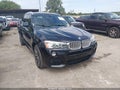 2017 BMW X3 — photo 1 of 16 | VIN 5UXWX7C34H0W39724
