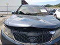 2011 Kia Sorento — photo 10 of 10 | VIN 5XYKTCA11BG168218