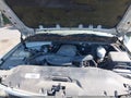 2003 Chevrolet Suburban 1500 — photo 10 of 16 | VIN 1GNFK16Z03J134108
