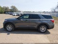 2021 Ford Explorer — photo 17 of 19 | VIN 1FMSK8BB2MGB72958