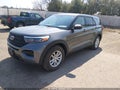 2021 Ford Explorer — photo 2 of 19 | VIN 1FMSK8BB2MGB72958