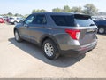 2021 Ford Explorer — photo 3 of 19 | VIN 1FMSK8BB2MGB72958