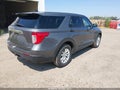 2021 Ford Explorer — photo 4 of 19 | VIN 1FMSK8BB2MGB72958