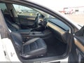 2021 Tesla Model 3 — photo 5 of 20 | VIN 5YJ3E1EA9MF030465