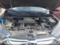 2019 Honda CR-V — photo 10 of 16 | VIN 7FARW1H55KE021169