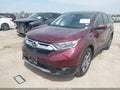 2019 Honda CR-V — photo 2 of 16 | VIN 7FARW1H55KE021169