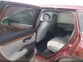 2019 Honda CR-V — photo 8 of 16 | VIN 7FARW1H55KE021169