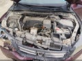 2014 Honda Accord — photo 10 of 17 | VIN 1HGCR2F77EA205336