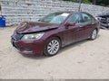 2014 Honda Accord — photo 2 of 17 | VIN 1HGCR2F77EA205336