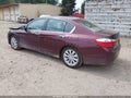 2014 Honda Accord — photo 3 of 17 | VIN 1HGCR2F77EA205336